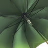 Exclusive umbrella with hand-painted monkey handle - IL MARCHESATO LUXURY UMBRELLAS, CANES AND SHOEHORNS