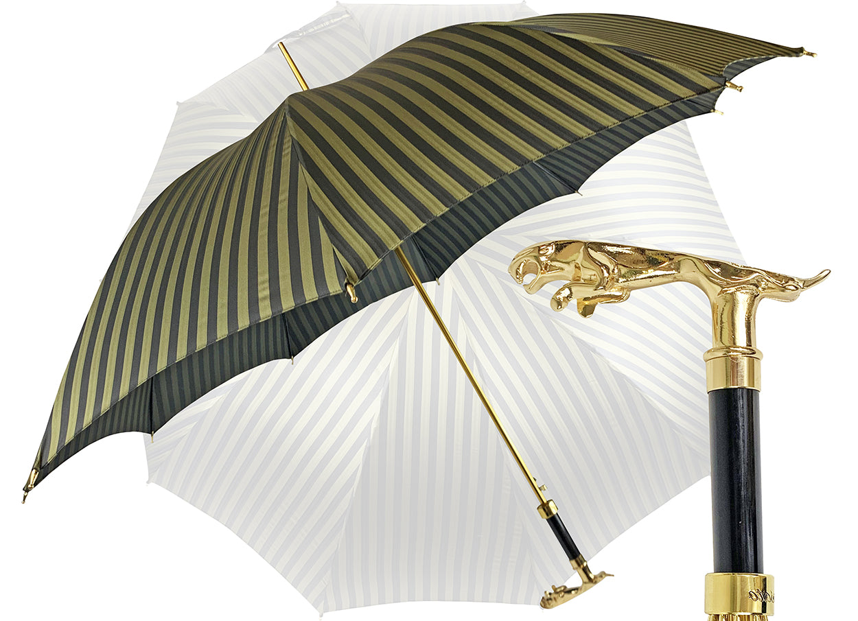 Kentdale Jaguar - ULTIMATE UMBRELLA Classic umbrella with