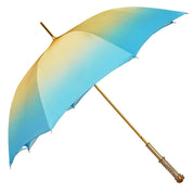 The Royal Azure Limited Edition Umbrella and Parasols