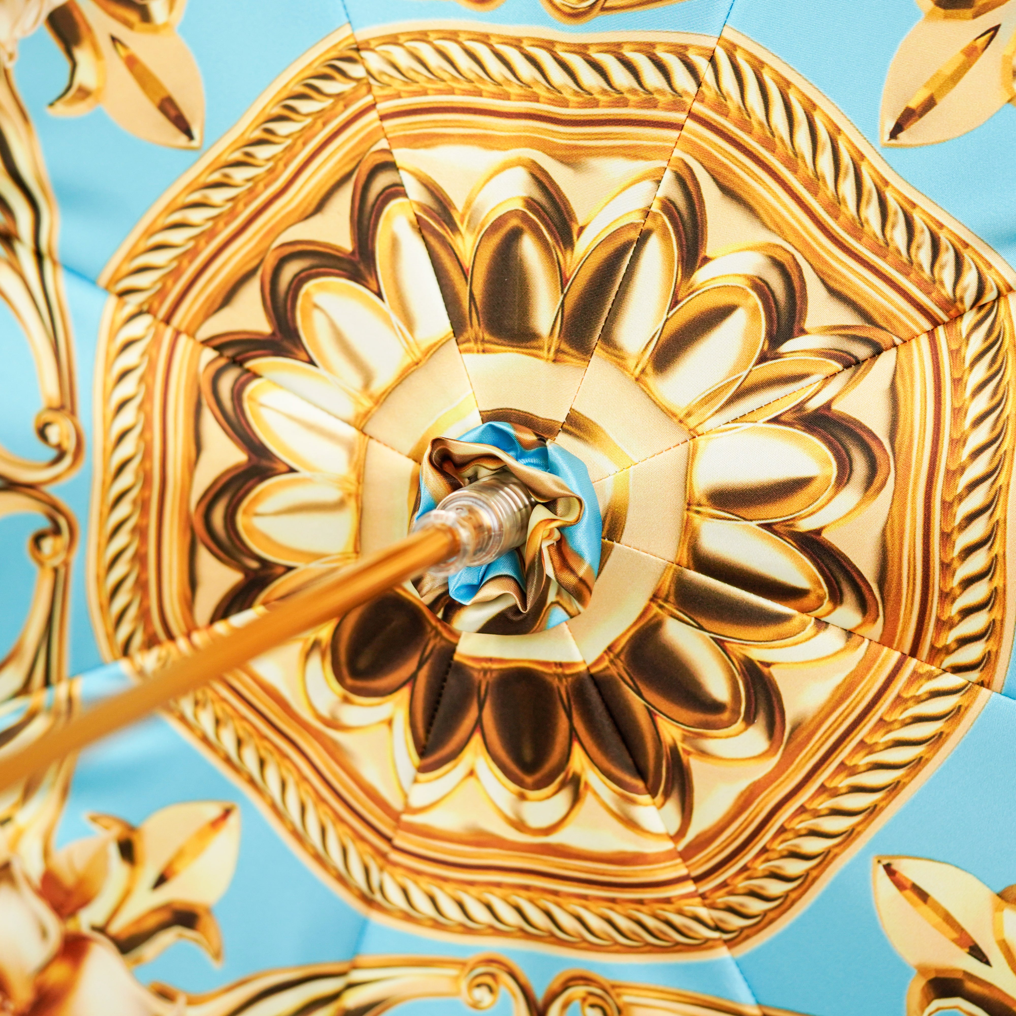 The Royal Azure Limited Edition Umbrella and Parasols
