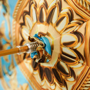 The Royal Azure Limited Edition Umbrella and Parasols
