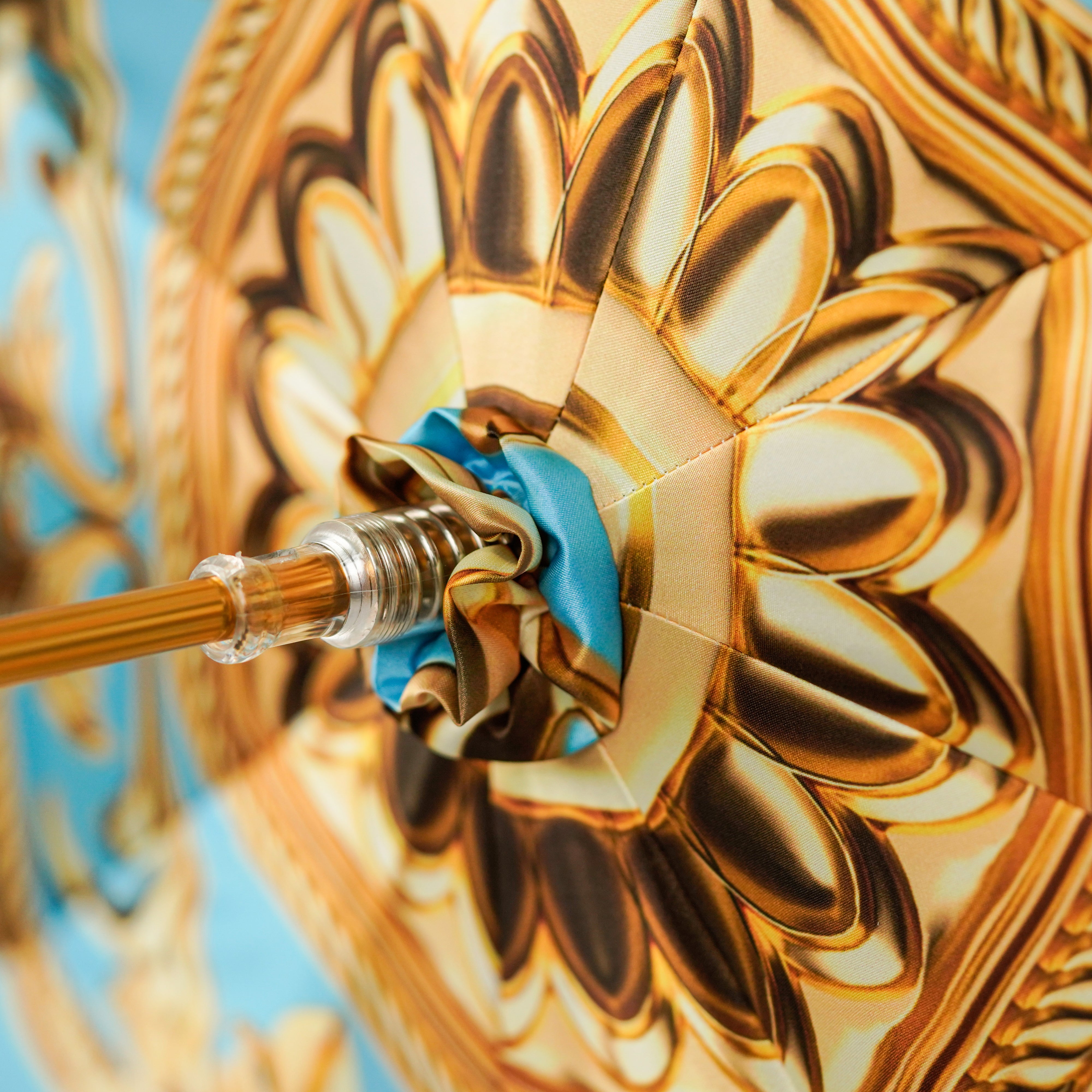 The Royal Azure Limited Edition Umbrella and Parasols