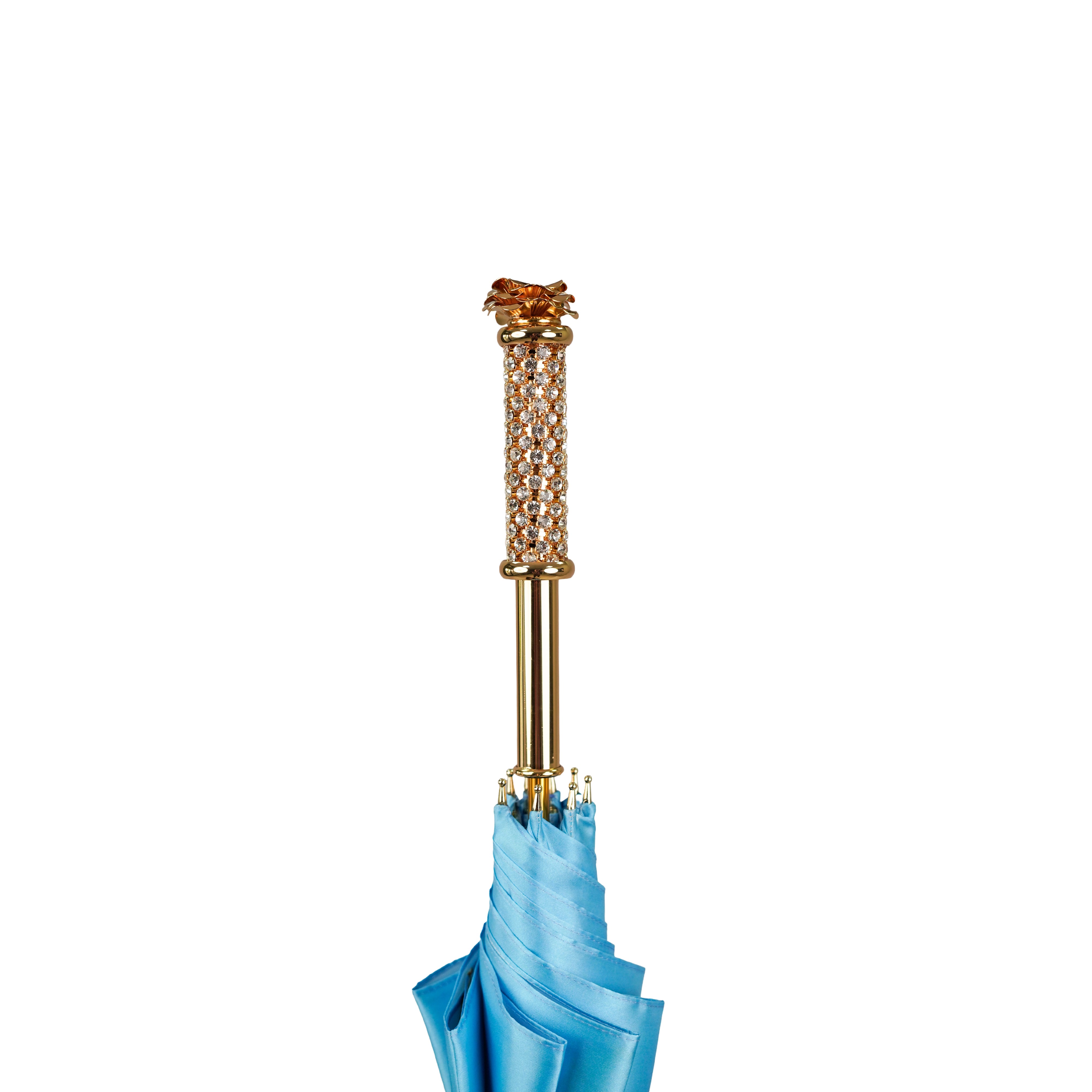 The Royal Azure Limited Edition Umbrella and Parasols