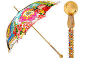 COLLEZIONE LIMITATA - Design esclusivo e colorato con cristalli