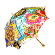 COLLEZIONE LIMITATA - Design esclusivo e colorato con cristalli