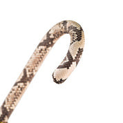 Elegance with a Bite – Handcrafted Python-Style Umbrella