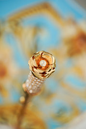 The Royal Azure Limited Edition Umbrella and Parasols
