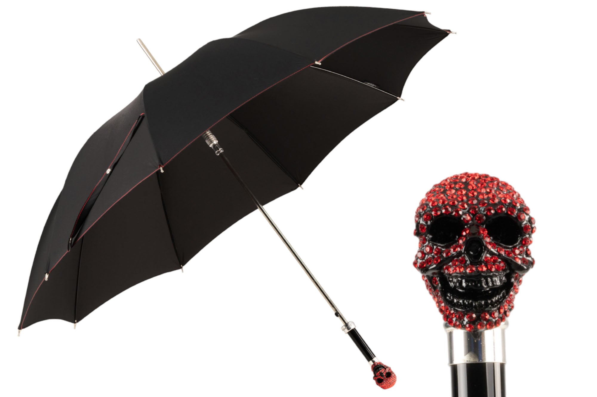 Colección exclusiva de calaveras - Cristales Light Siam