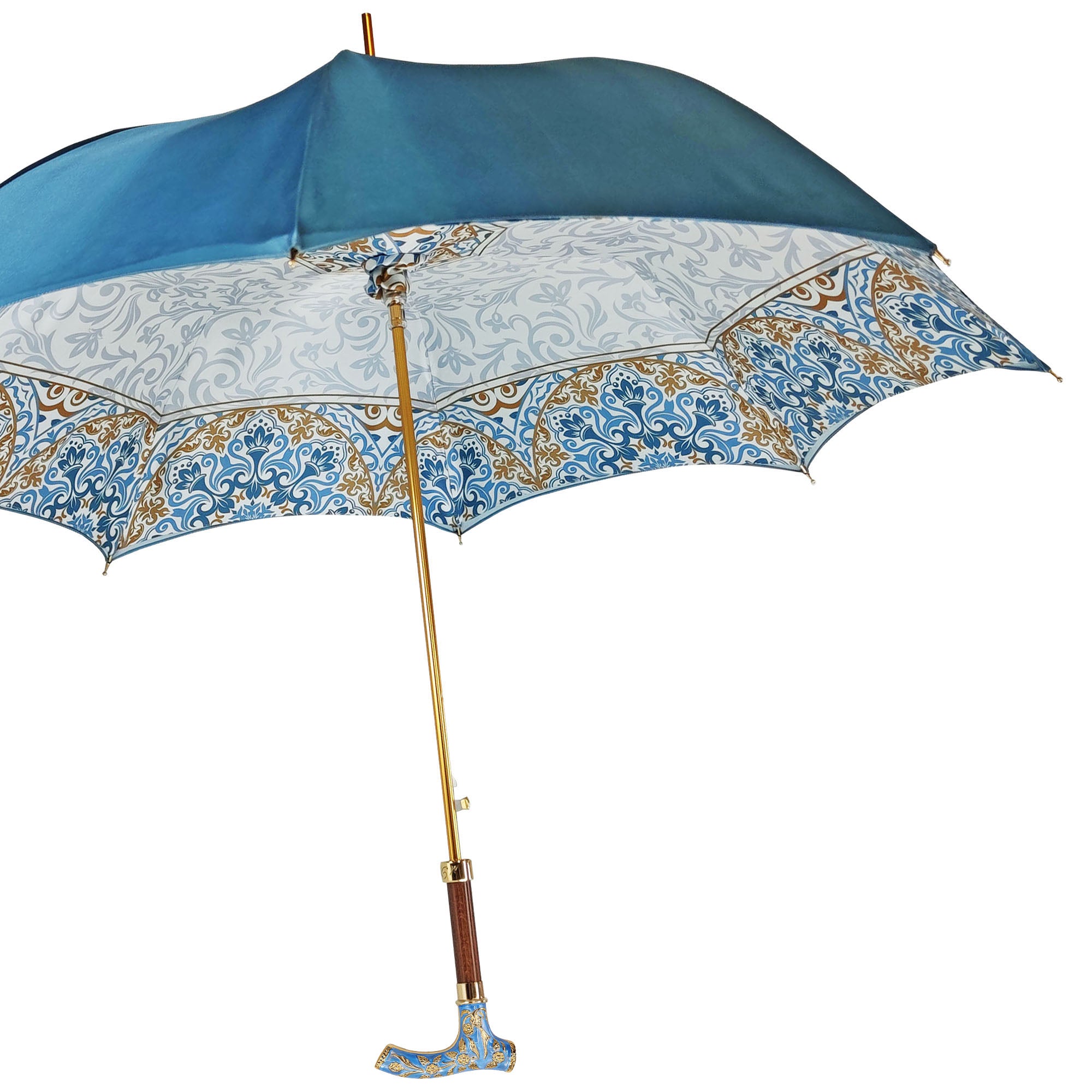 Ombrello elegante da donna 