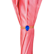 Collezione esclusiva con manico dipinto a mano