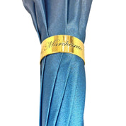 Bellissimo ombrello a doppio baldacchino con design a farfalla