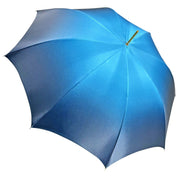 Bellissimo ombrello a doppio baldacchino con design a farfalla