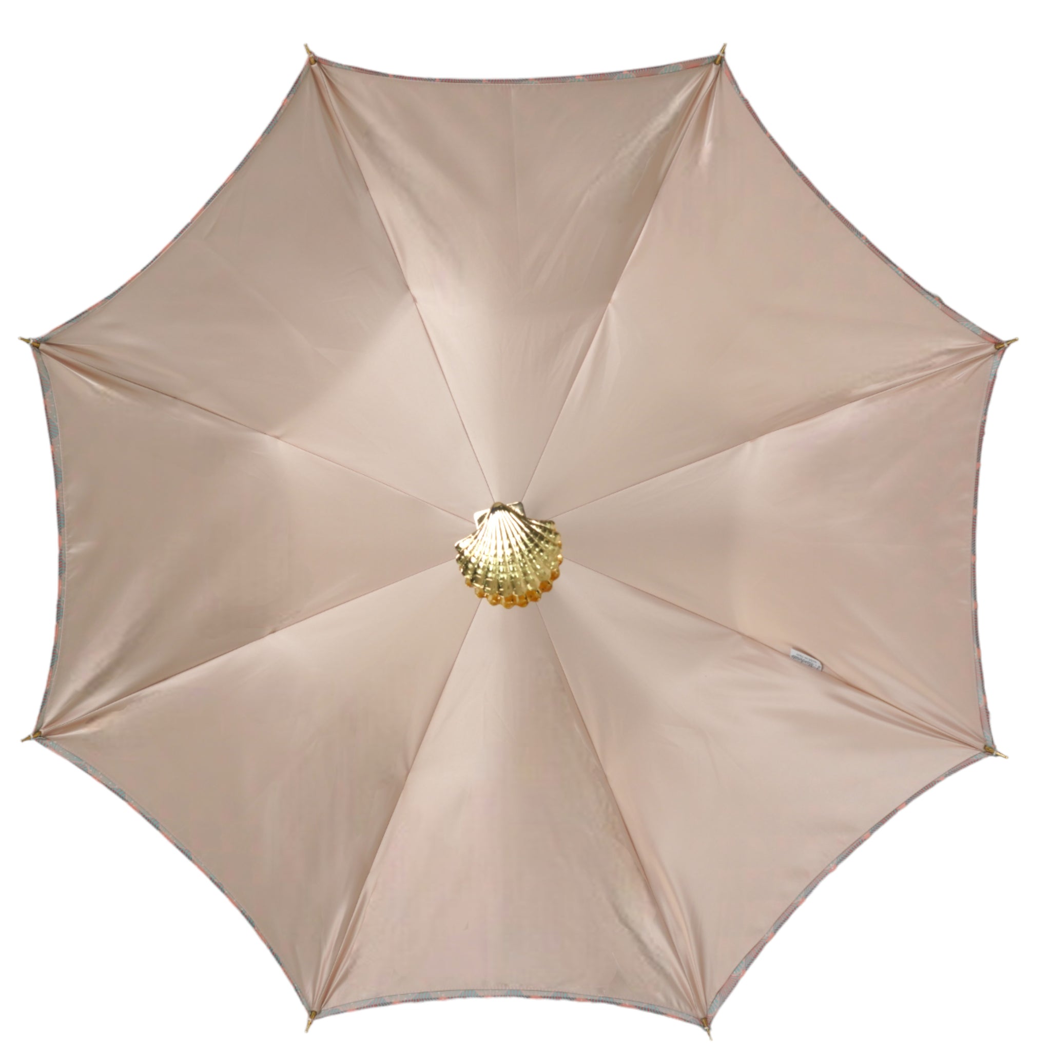 Free Umbrella Shell Premium Craft Umbrella with Gold-Plated Metal Shell – ilMarchesato ...
