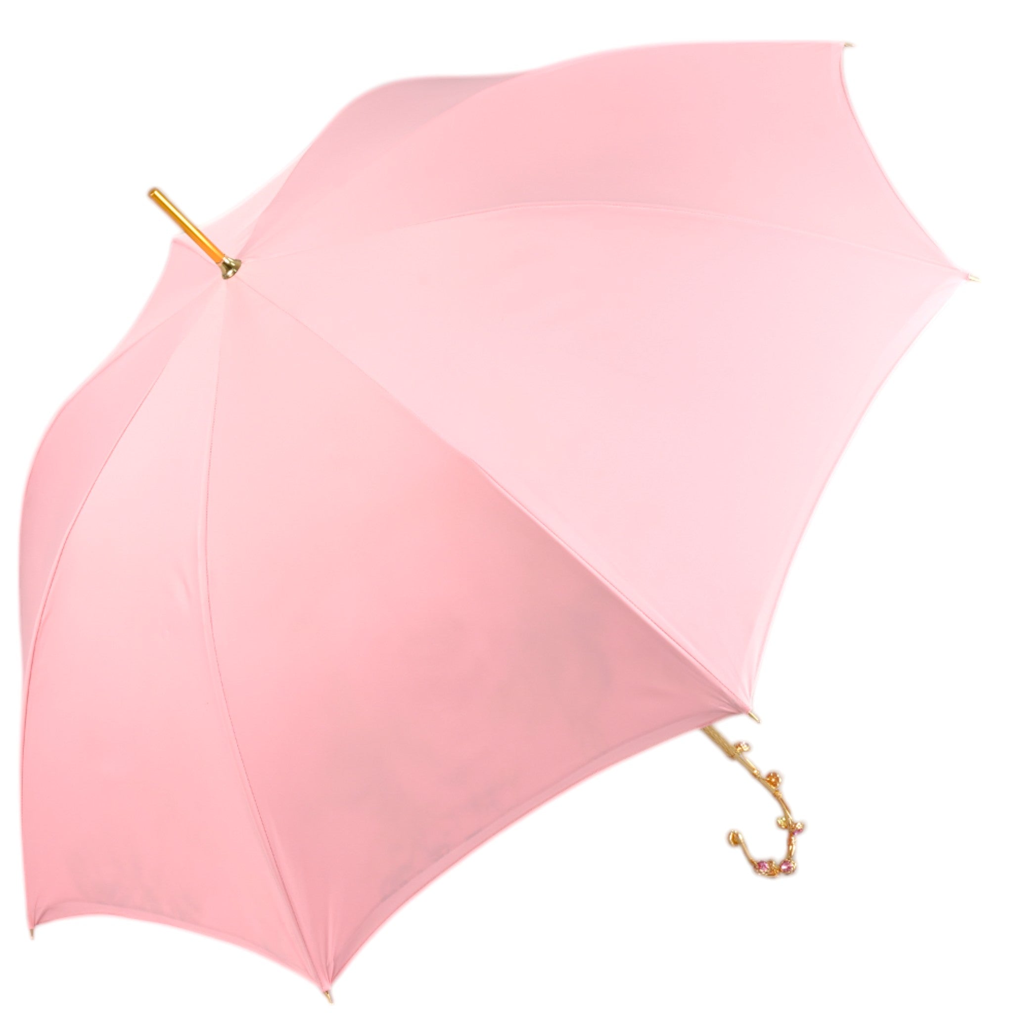 Eleganza in fiore – L'esclusivo ombrello Melody Edition