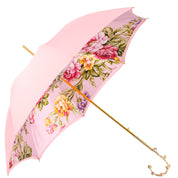 Eleganza in fiore – L'esclusivo ombrello Melody Edition