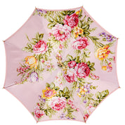 Eleganza in fiore – L'esclusivo ombrello Melody Edition