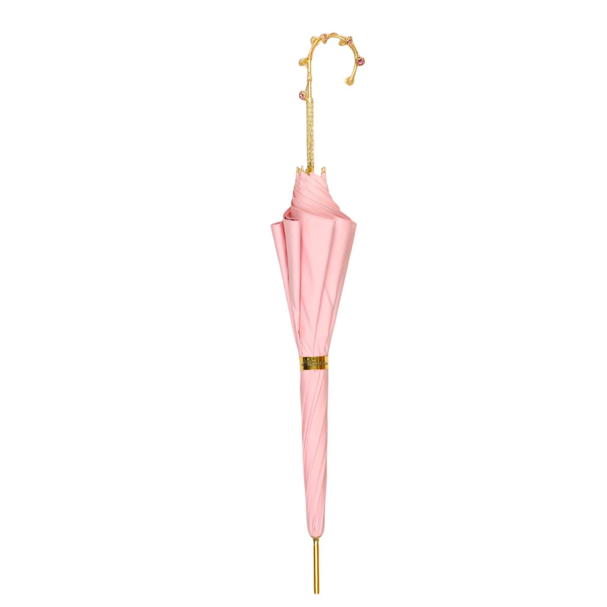 Eleganza in fiore – L'esclusivo ombrello Melody Edition