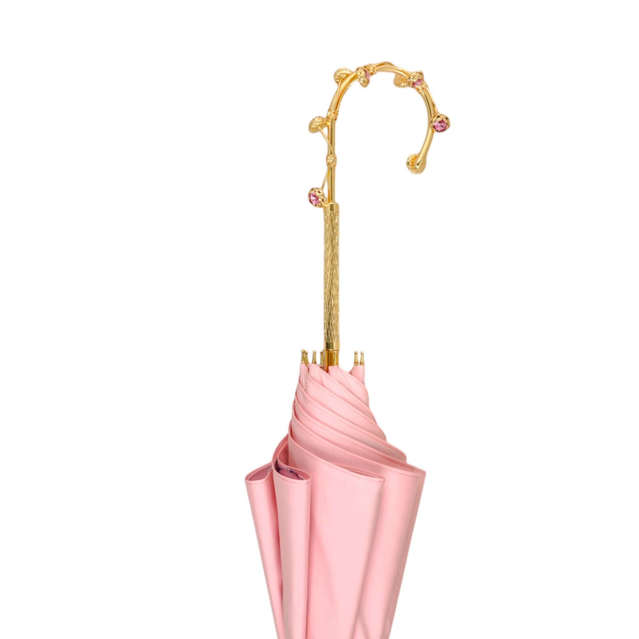 Eleganza in fiore – L'esclusivo ombrello Melody Edition
