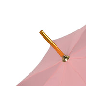 Eleganza in fiore – L'esclusivo ombrello Melody Edition