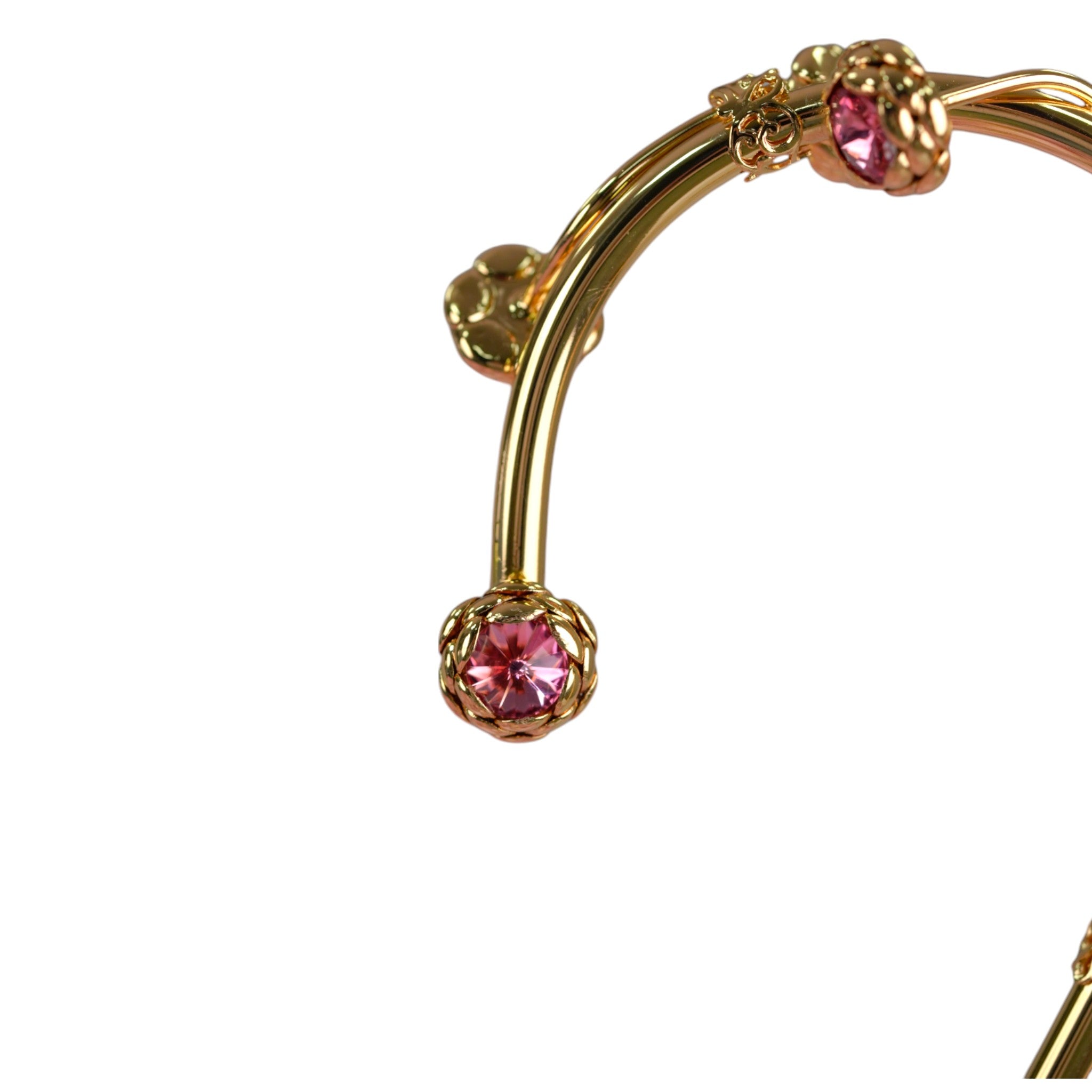 Eleganza in fiore – L'esclusivo ombrello Melody Edition