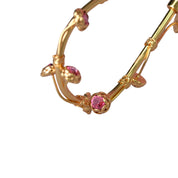 Eleganza in fiore – L'esclusivo ombrello Melody Edition