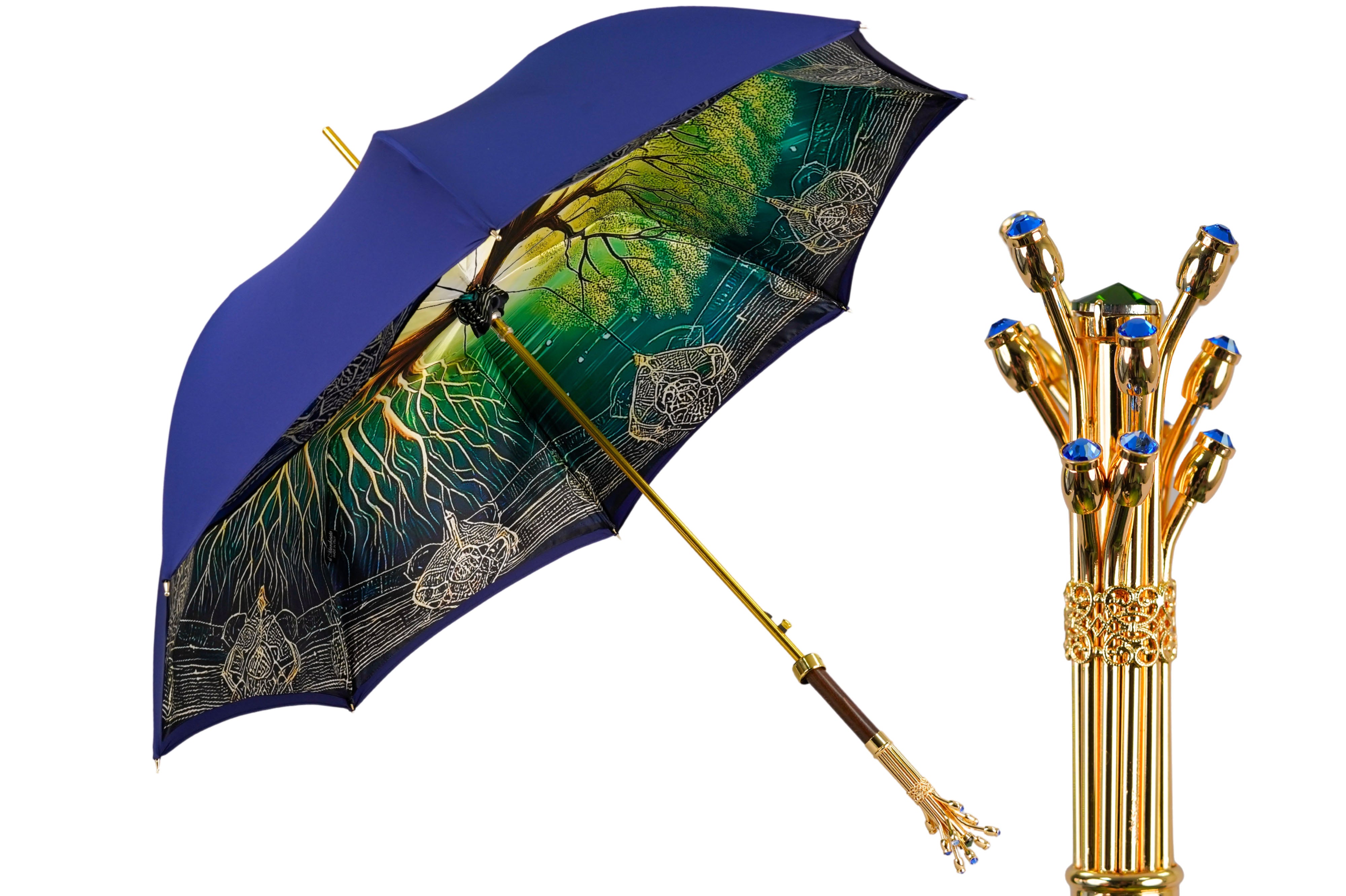Tree of Life – The Essence of Timeless Elegance