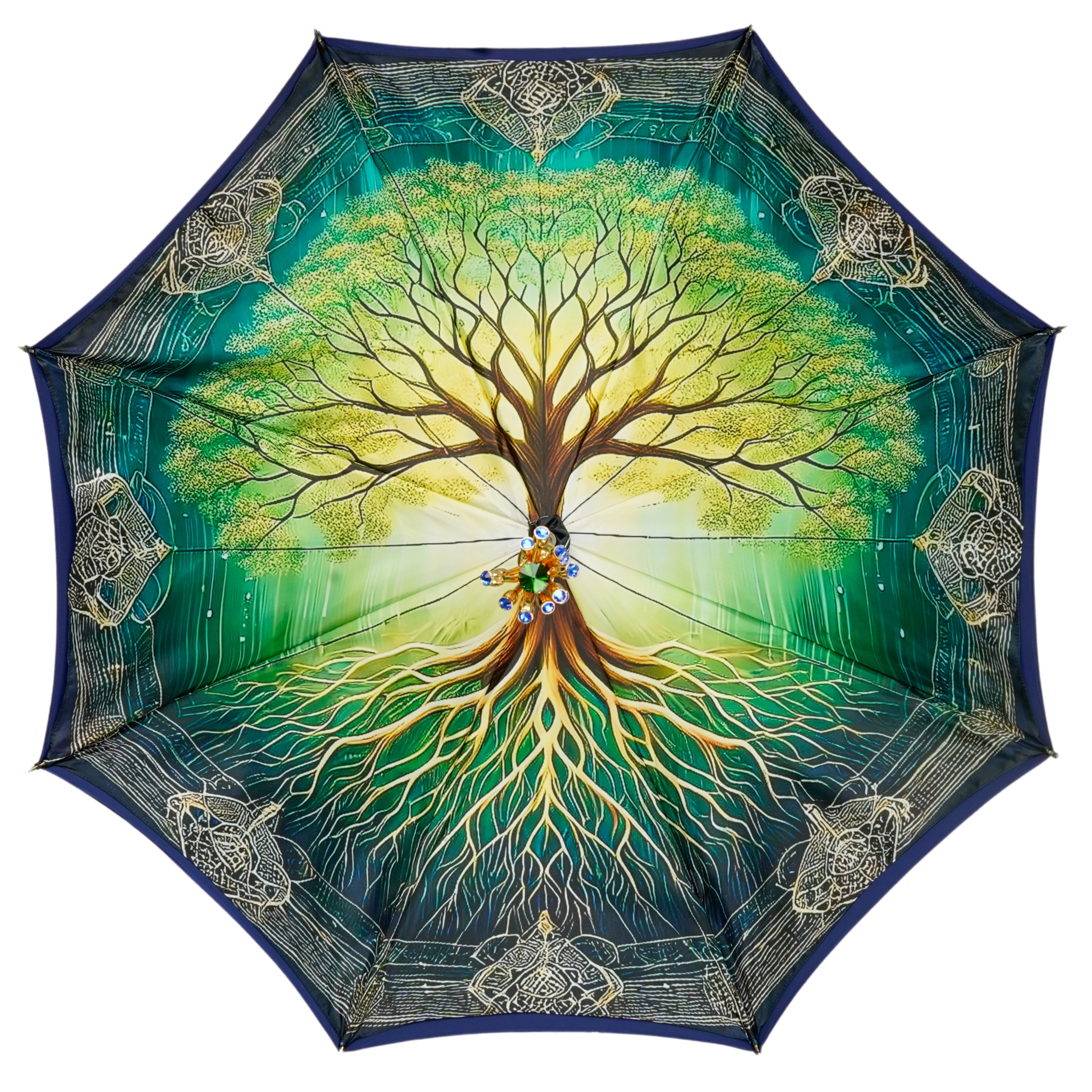 Tree of Life – The Essence of Timeless Elegance