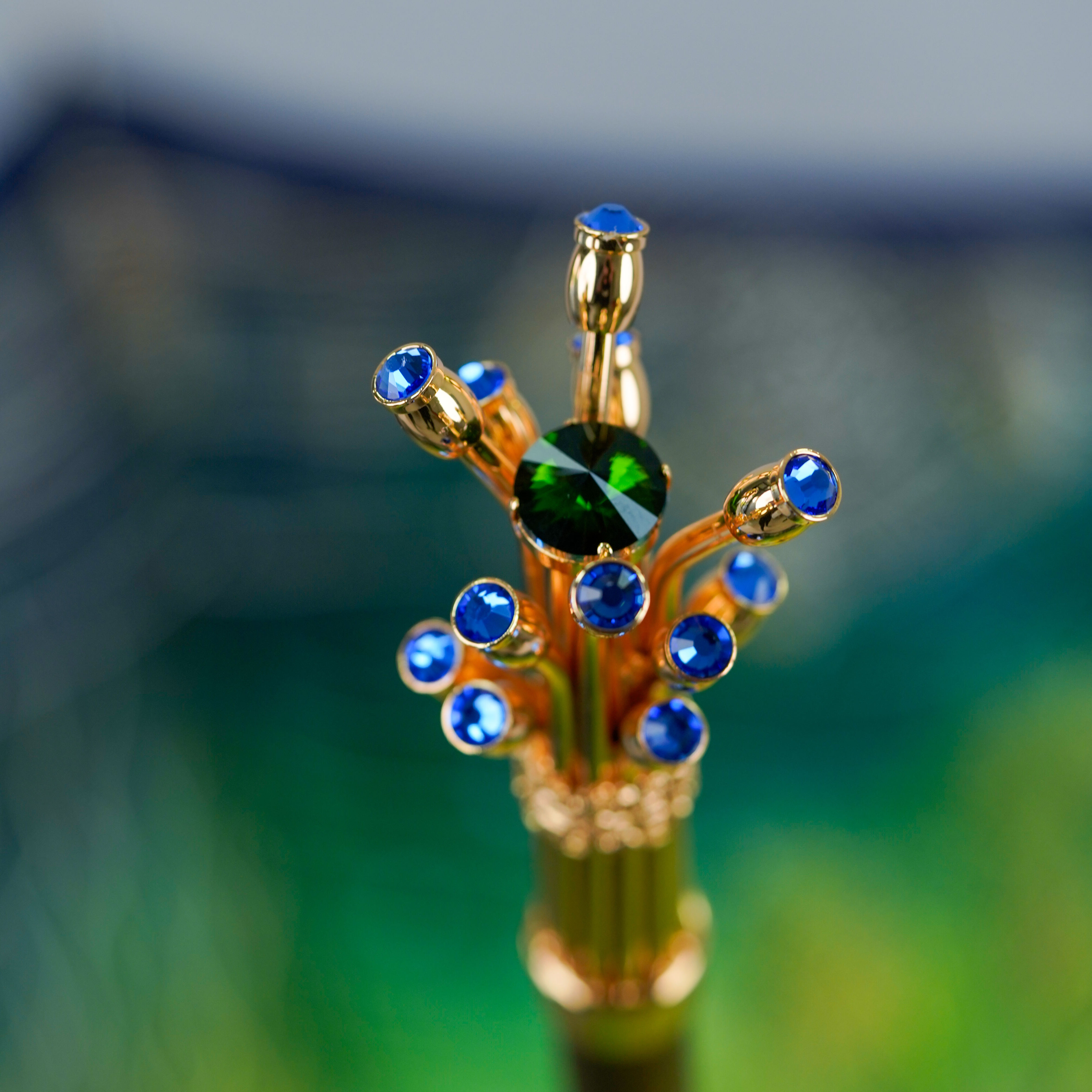 Tree of Life – The Essence of Timeless Elegance