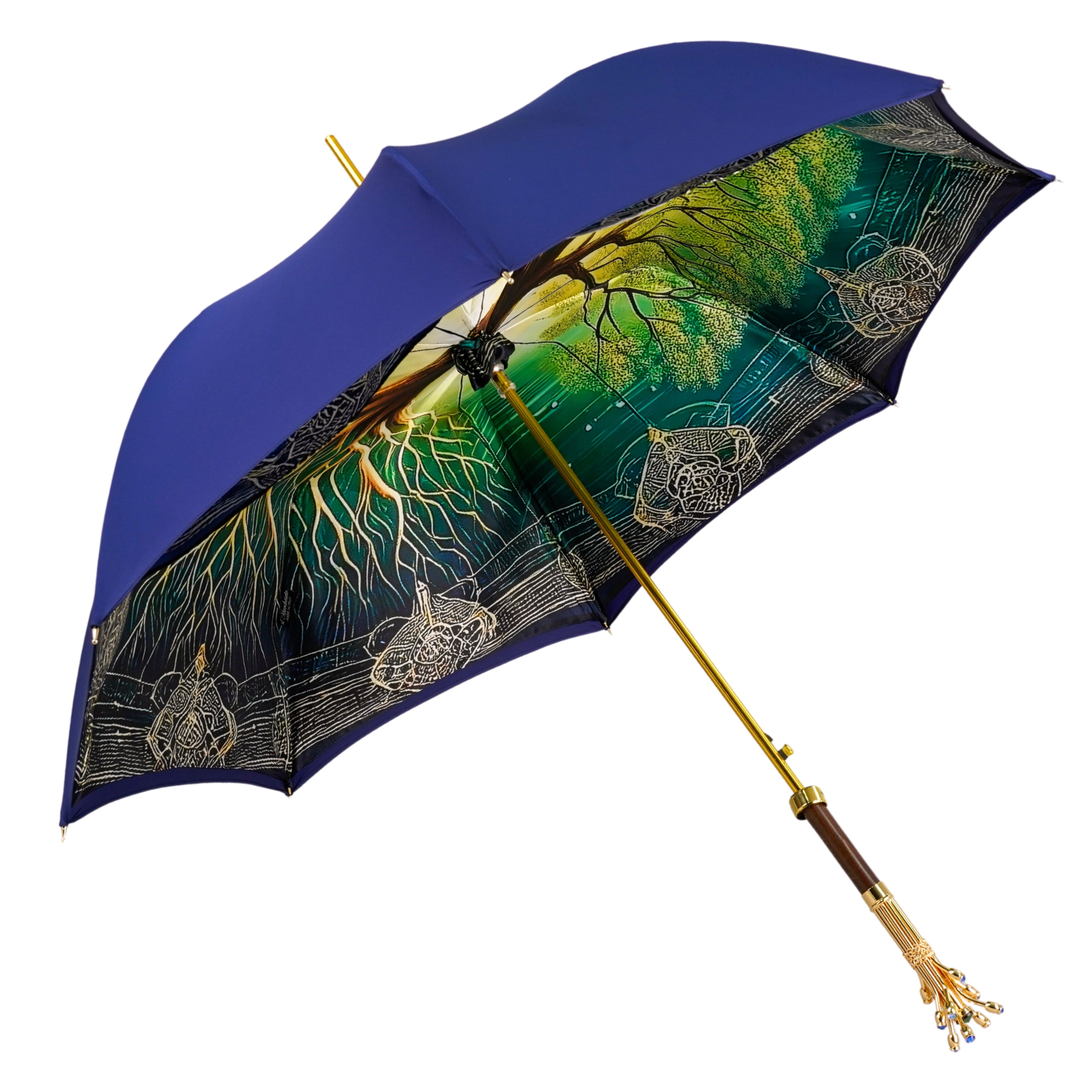 Tree of Life – The Essence of Timeless Elegance
