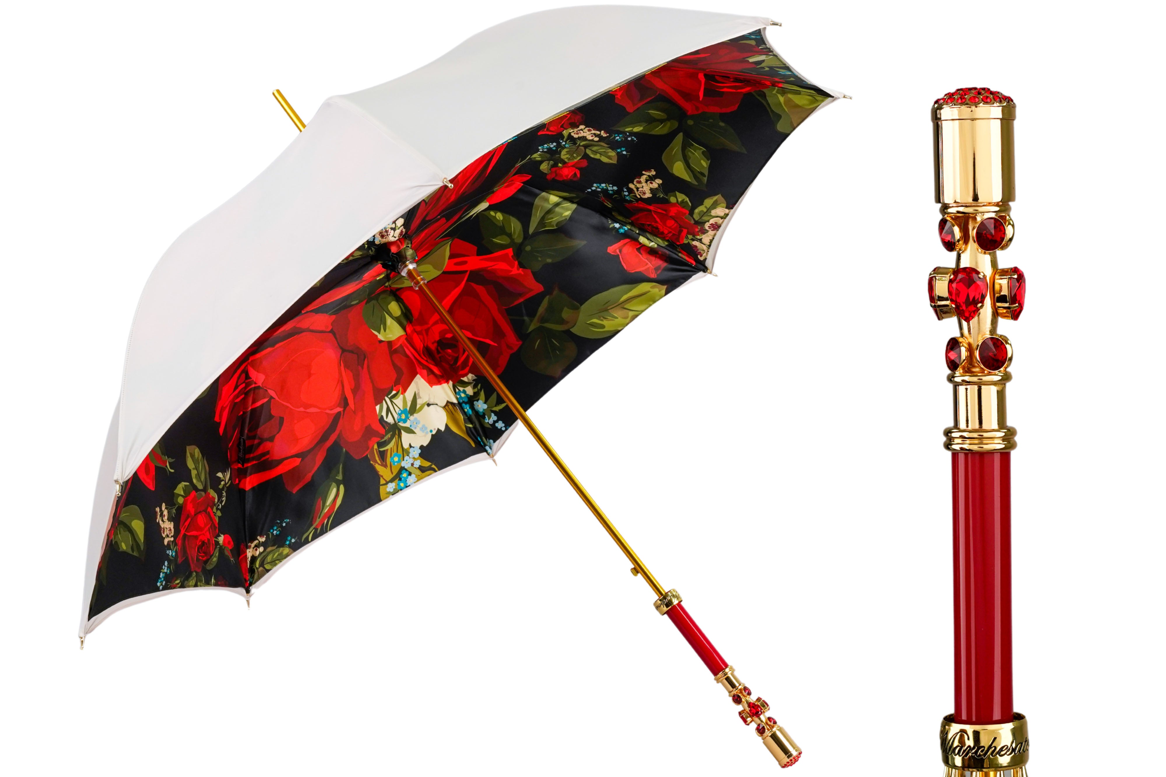 The Royal Rose – Elegance in Full Bloom