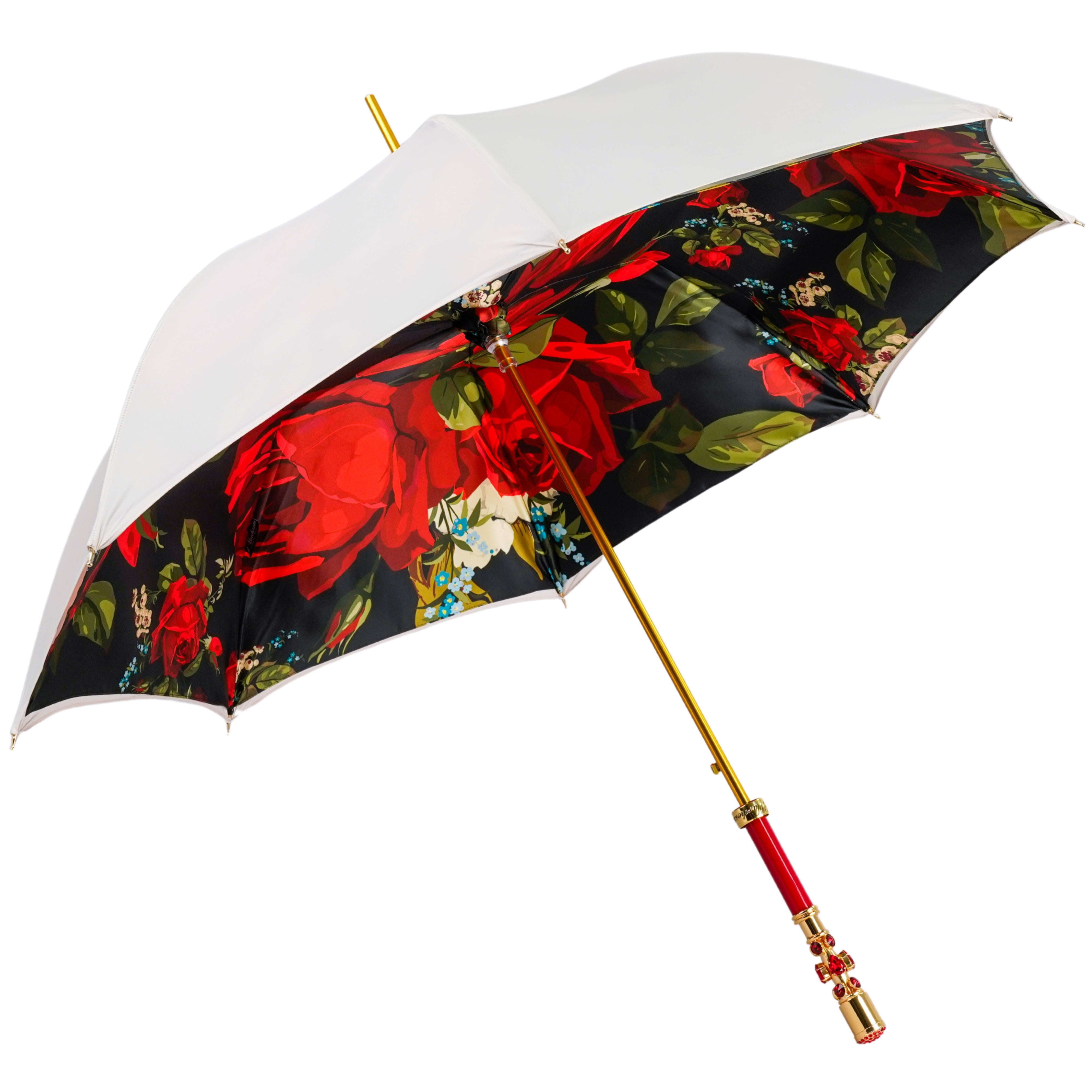 The Royal Rose – Elegance in Full Bloom