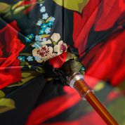 The Royal Rose – Elegance in Full Bloom