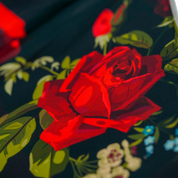 The Royal Rose – Elegance in Full Bloom