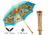 The Royal Azure Limited Edition Umbrella and Parasols
