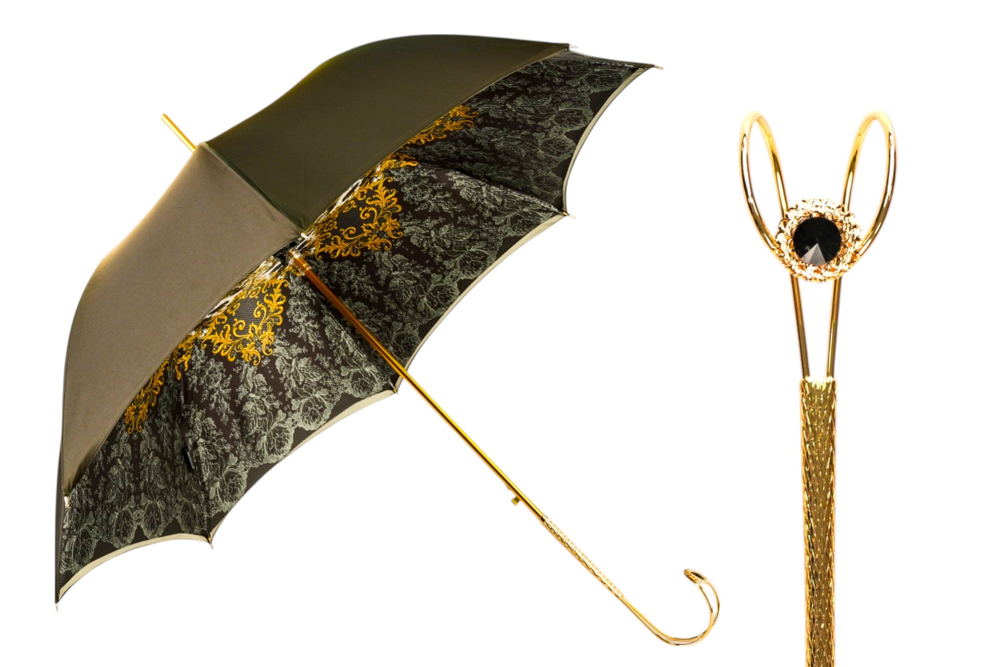 IL MARCHESATO PARASOL UMBRELLAS – ilMarchesato - Luxury Umbrellas