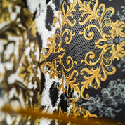 The Baroque Touch – An Umbrella of Timeless Drama
