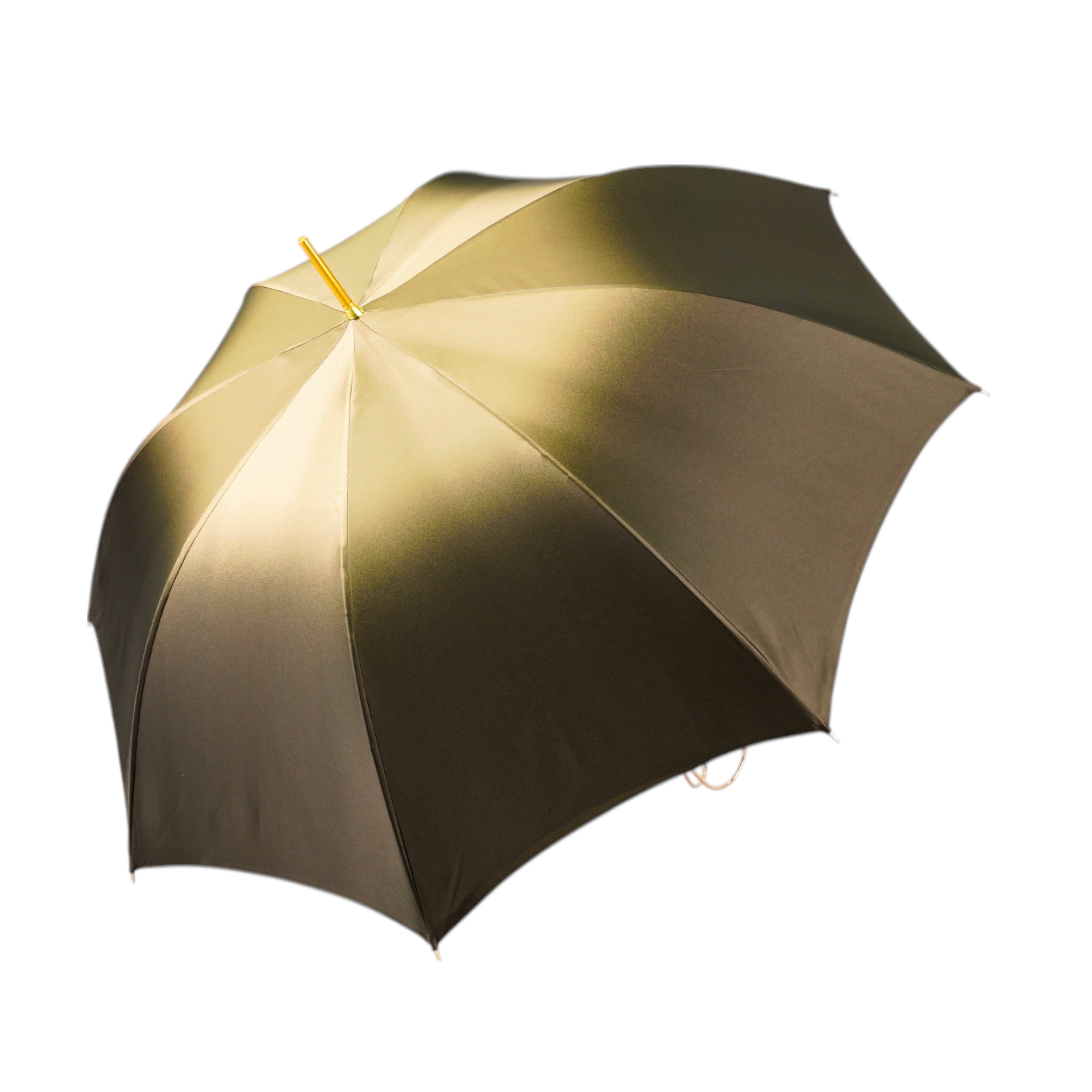 The Baroque Touch – An Umbrella of Timeless Drama