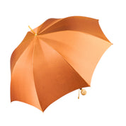 Regal Elegance from the Heart of the Savannah - Goldplated 24K Lion handle