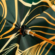 Understated Glamour – Where Ivory Meets Ostrich