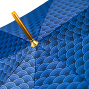 Art Meets Nature – The Enamel Duck Umbrella