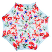 Spring in Bloom – The Jewel of Italian Umbrellas