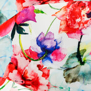 Spring in Bloom – The Jewel of Italian Umbrellas