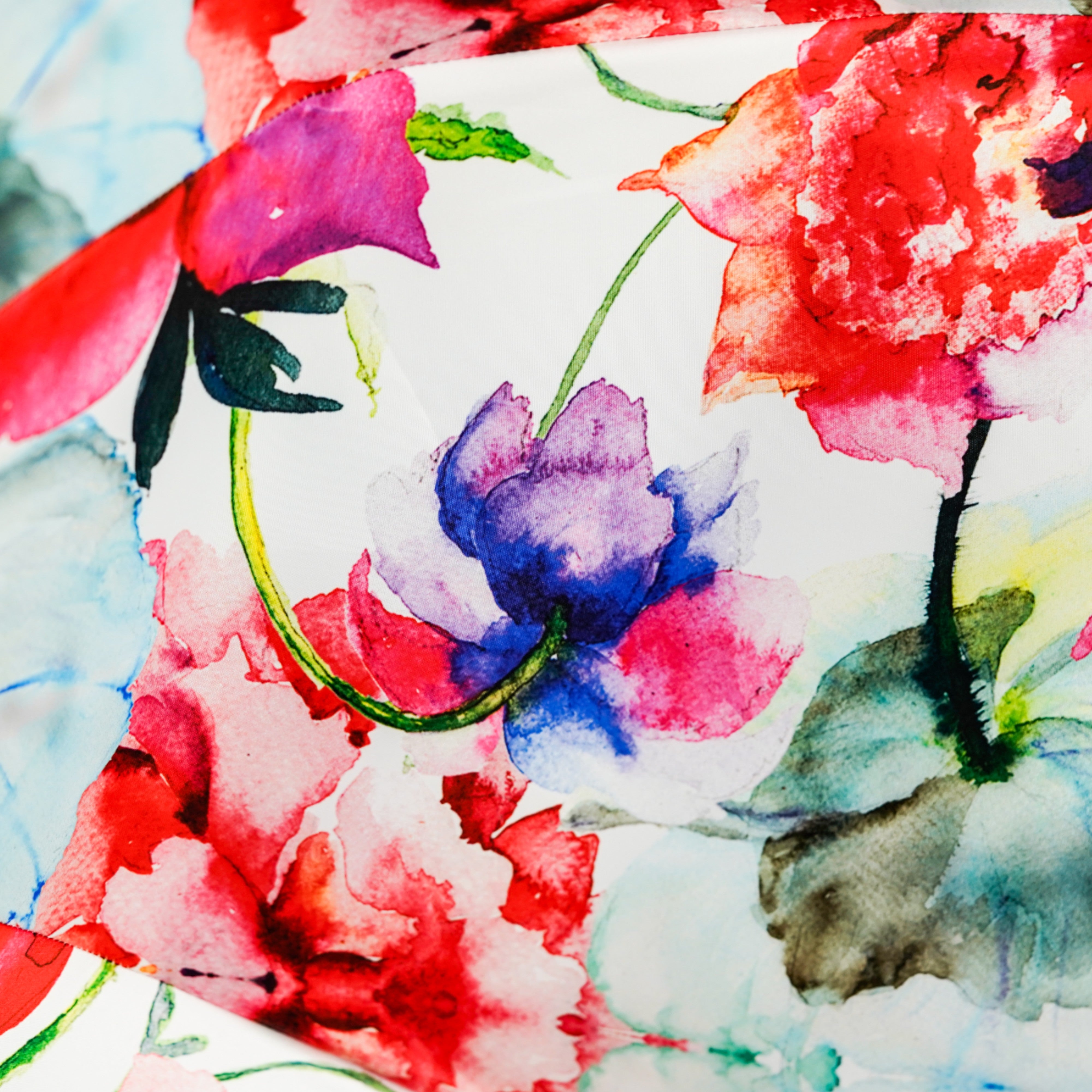 Spring in Bloom – The Jewel of Italian Umbrellas