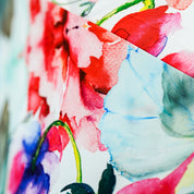 Spring in Bloom – The Jewel of Italian Umbrellas