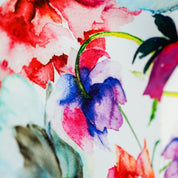 Spring in Bloom – The Jewel of Italian Umbrellas
