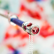 Spring in Bloom – The Jewel of Italian Umbrellas