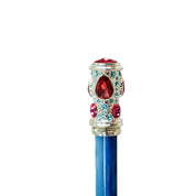 Spring in Bloom – The Jewel of Italian Umbrellas