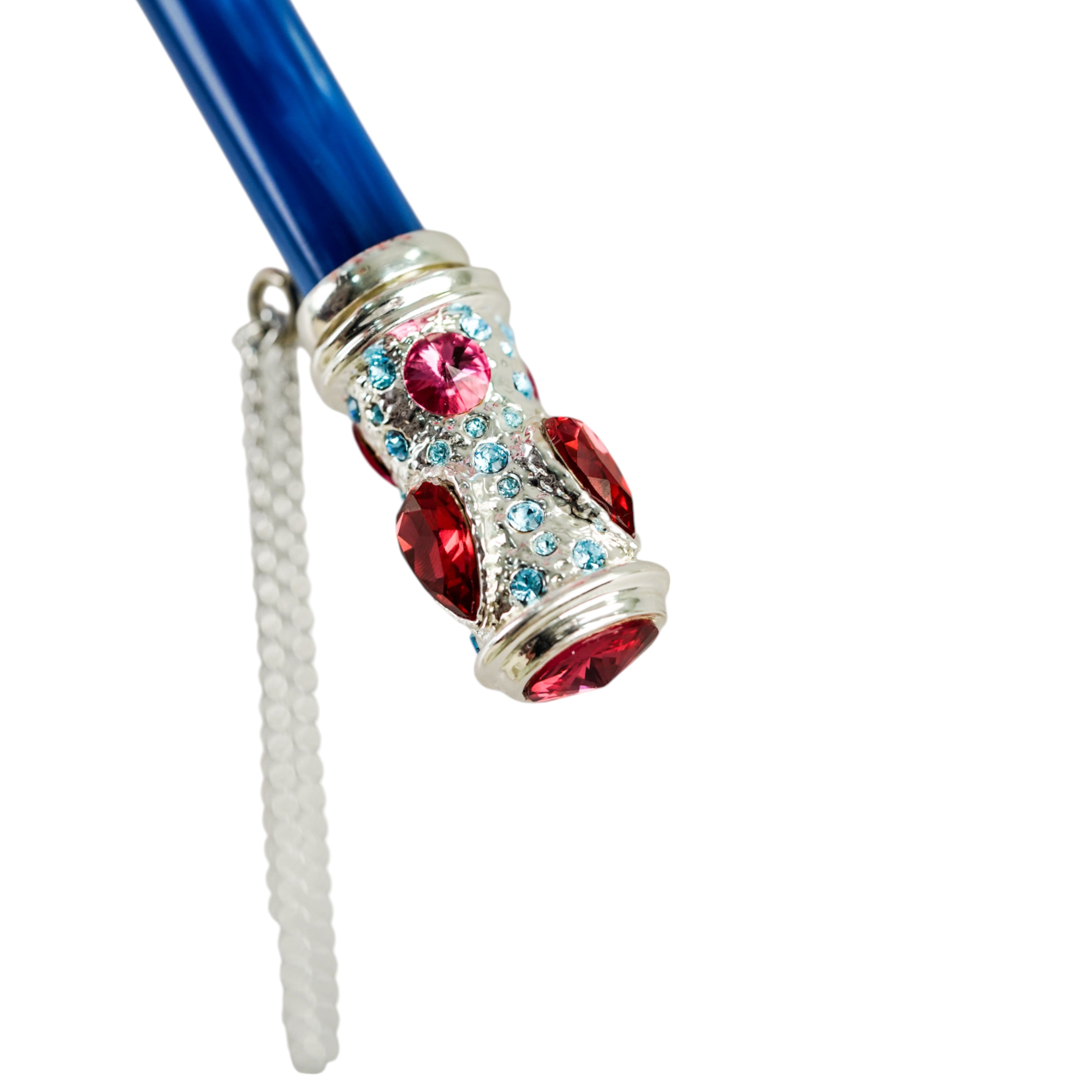 Spring in Bloom – The Jewel of Italian Umbrellas
