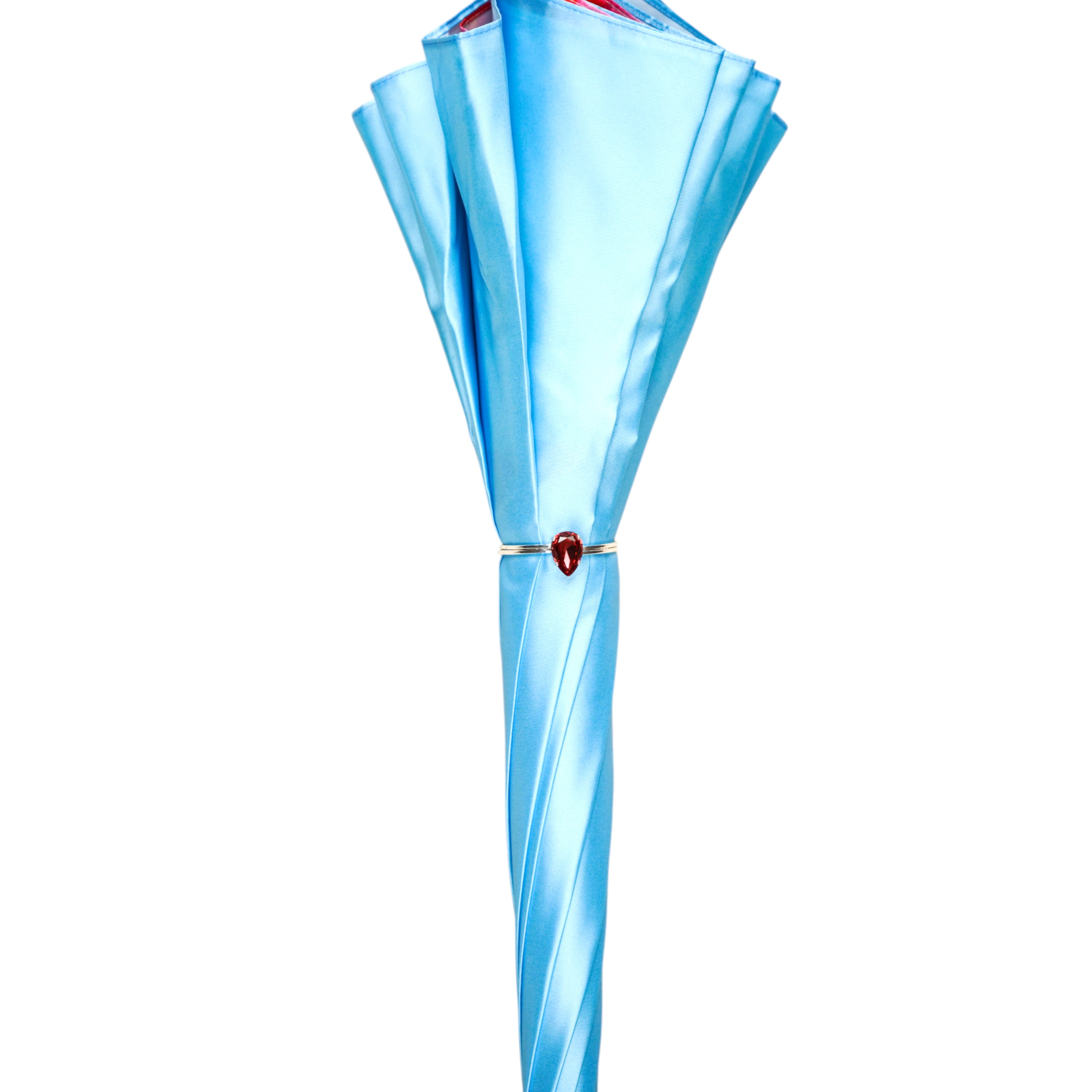Spring in Bloom – The Jewel of Italian Umbrellas