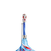 Spring in Bloom – The Jewel of Italian Umbrellas
